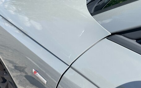 Audi A4, 2021 год, 3 700 000 рублей, 18 фотография
