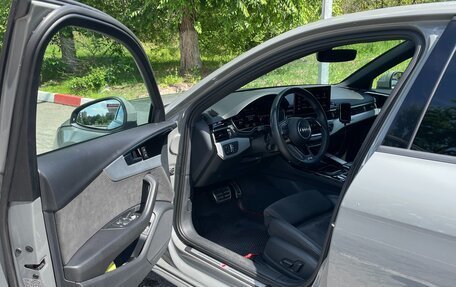 Audi A4, 2021 год, 3 700 000 рублей, 14 фотография