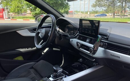 Audi A4, 2021 год, 3 700 000 рублей, 12 фотография