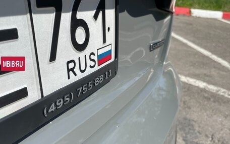Audi A4, 2021 год, 3 700 000 рублей, 19 фотография