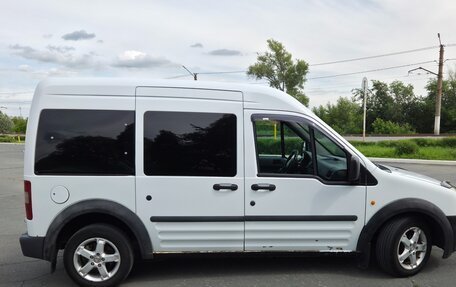 Ford Tourneo Connect I, 2008 год, 540 000 рублей, 2 фотография