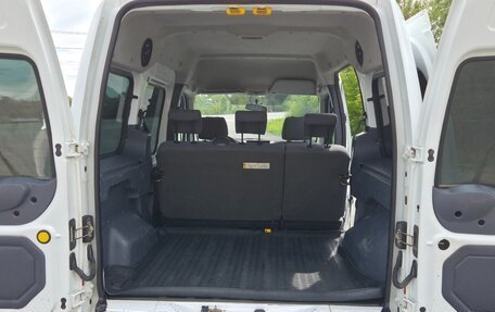 Ford Tourneo Connect I, 2008 год, 540 000 рублей, 6 фотография