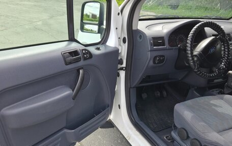 Ford Tourneo Connect I, 2008 год, 540 000 рублей, 7 фотография