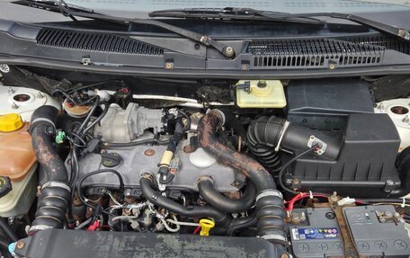 Ford Tourneo Connect I, 2008 год, 540 000 рублей, 11 фотография