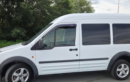 Ford Tourneo Connect I, 2008 год, 540 000 рублей, 5 фотография
