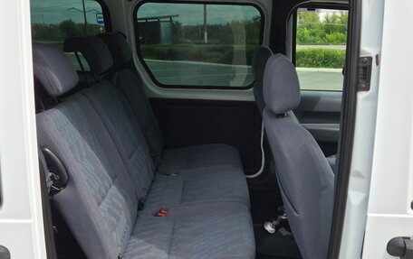Ford Tourneo Connect I, 2008 год, 540 000 рублей, 10 фотография
