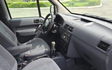 Ford Tourneo Connect I, 2008 год, 540 000 рублей, 8 фотография
