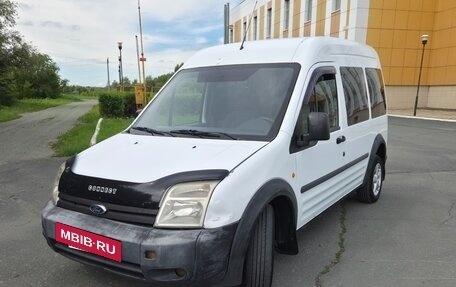 Ford Tourneo Connect I, 2008 год, 540 000 рублей, 4 фотография