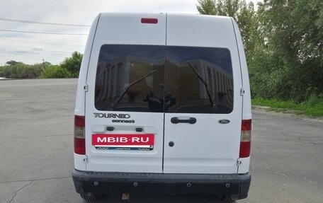 Ford Tourneo Connect I, 2008 год, 540 000 рублей, 3 фотография