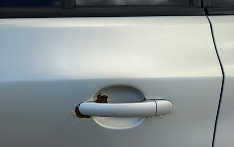 Volkswagen Tiguan I, 2010 год, 900 000 рублей, 10 фотография