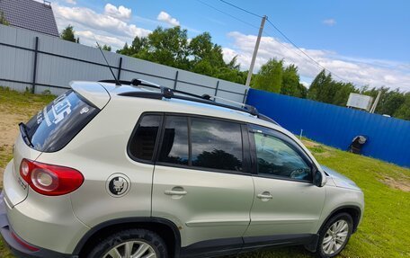 Volkswagen Tiguan I, 2010 год, 900 000 рублей, 8 фотография
