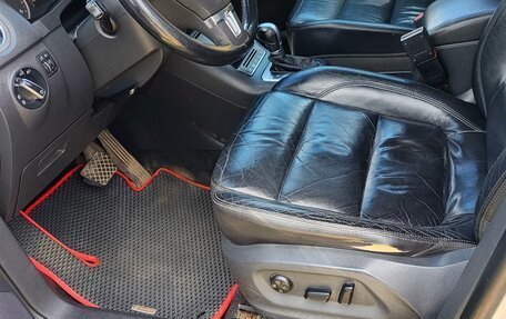 Volkswagen Tiguan I, 2010 год, 900 000 рублей, 20 фотография