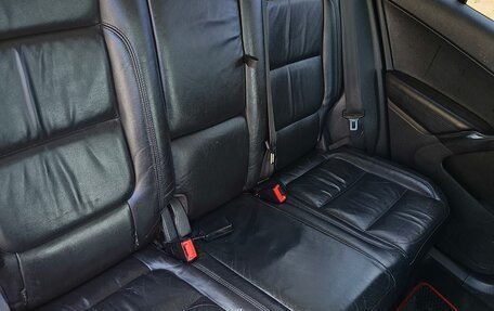 Volkswagen Tiguan I, 2010 год, 900 000 рублей, 27 фотография