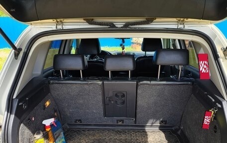 Volkswagen Tiguan I, 2010 год, 900 000 рублей, 24 фотография