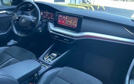Skoda Octavia IV, 2022 год, 2 400 000 рублей, 8 фотография