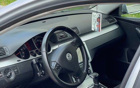 Volkswagen Passat B6, 2007 год, 650 000 рублей, 7 фотография