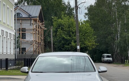 Volkswagen Passat B6, 2007 год, 650 000 рублей, 6 фотография