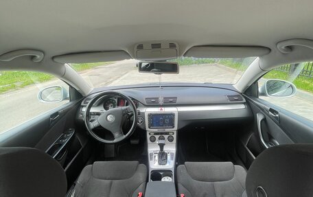 Volkswagen Passat B6, 2007 год, 650 000 рублей, 11 фотография