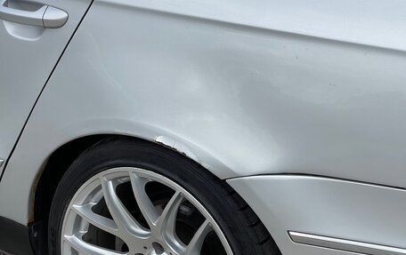 Volkswagen Passat B6, 2007 год, 650 000 рублей, 13 фотография