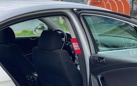 Volkswagen Passat B6, 2007 год, 650 000 рублей, 10 фотография