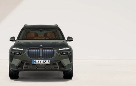 BMW X7, 2025 год, 18 042 000 рублей, 2 фотография