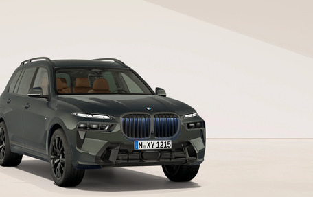 BMW X7, 2025 год, 18 042 000 рублей, 3 фотография