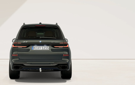 BMW X7, 2025 год, 18 042 000 рублей, 5 фотография
