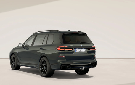 BMW X7, 2025 год, 18 042 000 рублей, 4 фотография