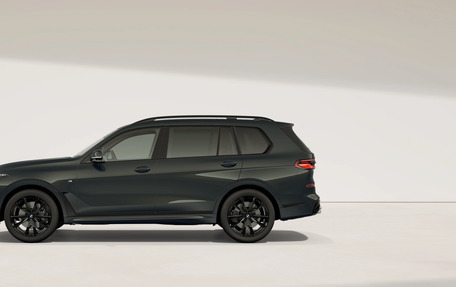 BMW X7, 2025 год, 18 042 000 рублей, 8 фотография