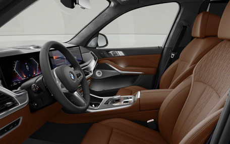 BMW X7, 2025 год, 18 042 000 рублей, 10 фотография