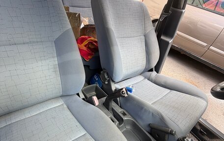 Mitsubishi Space Star I рестайлинг, 2001 год, 74 999 рублей, 12 фотография