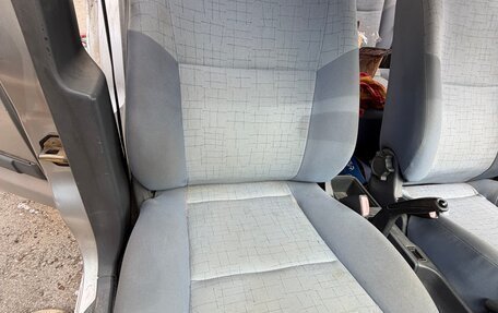 Mitsubishi Space Star I рестайлинг, 2001 год, 74 999 рублей, 11 фотография