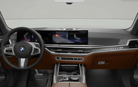 BMW X7, 2025 год, 18 042 000 рублей, 9 фотография