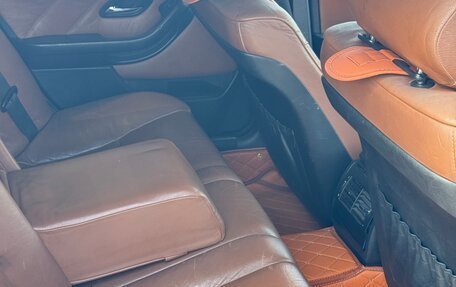 BMW 5 серия, 1999 год, 820 000 рублей, 8 фотография