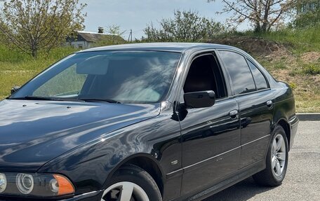 BMW 5 серия, 1999 год, 820 000 рублей, 3 фотография