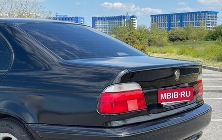 BMW 5 серия, 1999 год, 820 000 рублей, 4 фотография