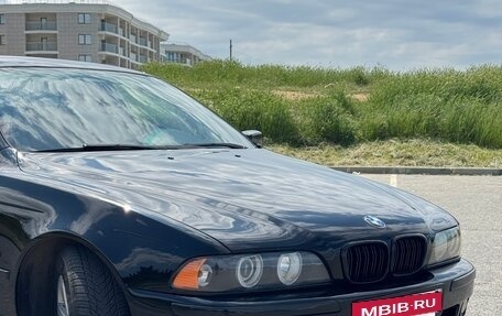 BMW 5 серия, 1999 год, 820 000 рублей, 5 фотография