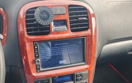 Hyundai Sonata IV рестайлинг, 2007 год, 320 000 рублей, 11 фотография