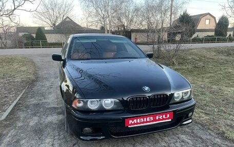 BMW 5 серия, 1999 год, 820 000 рублей, 11 фотография