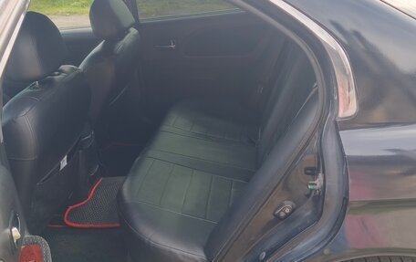 Hyundai Sonata IV рестайлинг, 2007 год, 320 000 рублей, 12 фотография