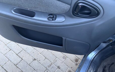 Chevrolet Lanos I, 2007 год, 250 000 рублей, 11 фотография