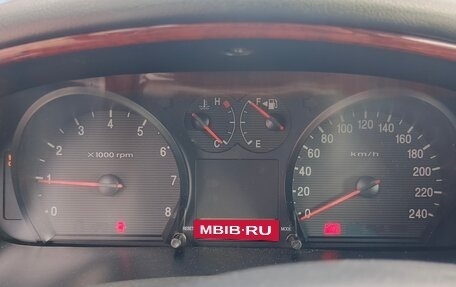 Hyundai Sonata IV рестайлинг, 2007 год, 320 000 рублей, 13 фотография
