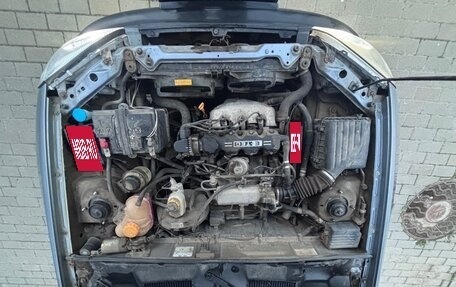 Chevrolet Lanos I, 2007 год, 250 000 рублей, 10 фотография
