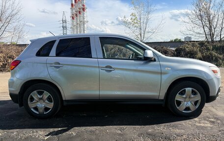 Mitsubishi ASX I рестайлинг, 2011 год, 780 000 рублей, 5 фотография