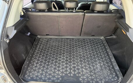 Mitsubishi ASX I рестайлинг, 2011 год, 780 000 рублей, 15 фотография