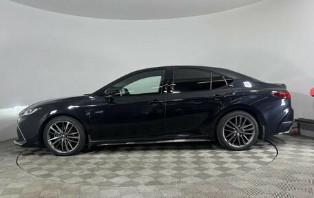Toyota Camry, 2024 год, 3 747 890 рублей, 2 фотография