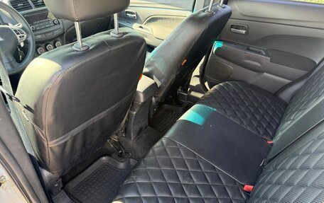 Mitsubishi ASX I рестайлинг, 2011 год, 780 000 рублей, 14 фотография