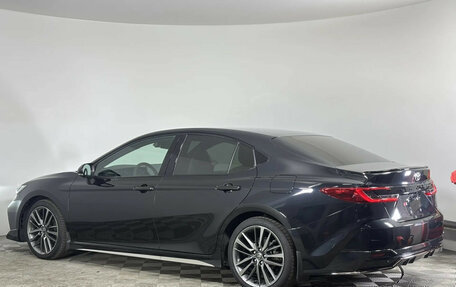Toyota Camry, 2024 год, 3 747 890 рублей, 3 фотография