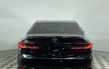 Toyota Camry, 2024 год, 3 747 890 рублей, 4 фотография