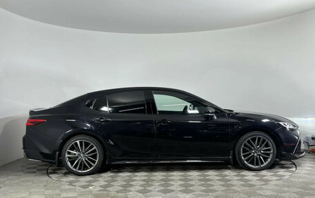 Toyota Camry, 2024 год, 3 747 890 рублей, 6 фотография